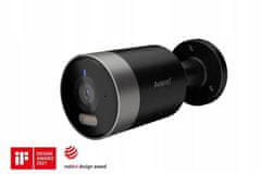 Arenti Outdoor1-32 wifi intelligens kamera