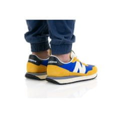 New Balance Cipők kék 43 EU 237