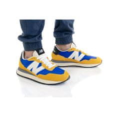 New Balance Cipők kék 43 EU 237