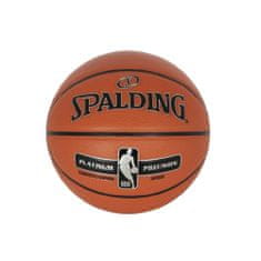 Spalding Labda do koszykówki narancs 7 Nba Platinum Precision