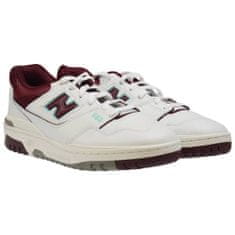 New Balance Cipők fehér 44.5 EU 550