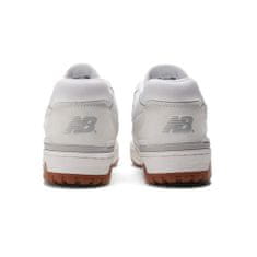 New Balance Cipők fehér 46.5 EU 550