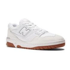 New Balance Cipők fehér 46.5 EU 550