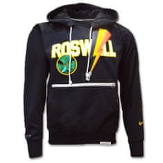 Nike Pulcsik fekete 193 - 197 cm/XXL Roswell Rayguns Premium Drifit