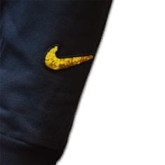Nike Pulcsik fekete 193 - 197 cm/XXL Roswell Rayguns Premium Drifit