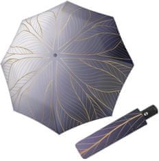 Doppler Női összecsukható esernyő Magic Golden 744865GO01