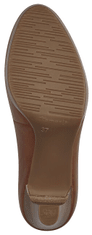 Tamaris Női bőr alkalmi cipő 1-22410-41-311 (Méret 40)