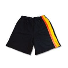 Nike Nadrág fekete 178 - 182 cm/M Roswell Rayguns Premium Dry Shorts