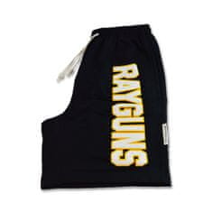 Nike Nadrág fekete 178 - 182 cm/M Roswell Rayguns Premium Dry Shorts