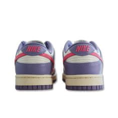 Nike Cipők ibolya 40 EU Dunk Low Indigo Haze