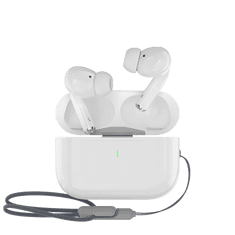Devia TWS fehér Headset AirBuds Pro 2 EM058 (129619)