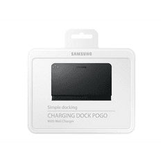SAMSUNG POGO csatlakozós Galaxy Tab S4 dokkoló (EE-D3100TBEGWW) (EE-D3100TBEGWW)