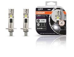 Osram LEDriving HL EASY H1 12V P14,5s 6500K 2db LEDriving HL EASY H1 12V P14,5s 6500K 2db