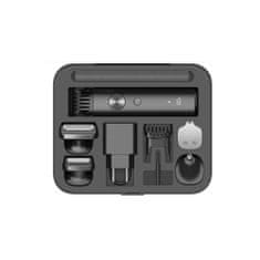 Xiaomi BHR6396EU Grooming Kit Pro Elektromos borotva