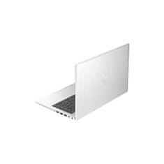 HP Elitebook 645 G10 85B22EA#AKC Laptop 14" 1920x1080 IPS AMD Ryzen 5 7530U 512GB SSD 8GB DDR4 Intel Iris Xe Graphics Windows 11 Pro Szürke