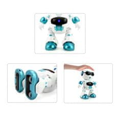 Aga4Kids Tančící a mluvící robot
