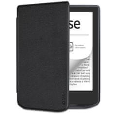 Tech-protect Smartcase tok PocketBook Verse, fekete