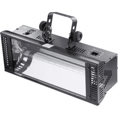 Eurolite DMX 1500W stroboszkóp Mc CRYPT TL-1500 (52202176)