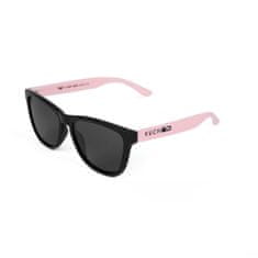 Vuch női polarizált napszemüveg Ovális Alrik fekete és rózsaszín