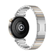 Huawei Watch GT 4/41mm/ezüst/elegáns szíj/ezüst