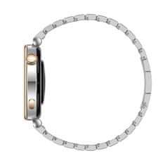Huawei Watch GT 4/41mm/ezüst/elegáns szíj/ezüst