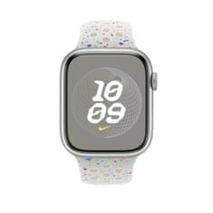 Nike Watch Acc/41/Tiszta platina SB - M/L