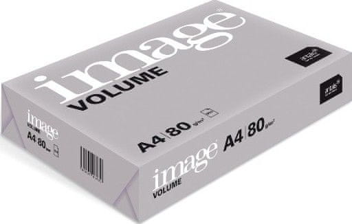 Image ! Volume Irodai papír A4 80g fehér 500 lap