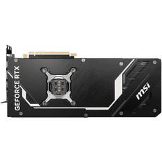 MSI GeForce RTX 4090 VENTUS 3X E 24G OC NVIDIA 24 GB GDDR6X (V510-271R)