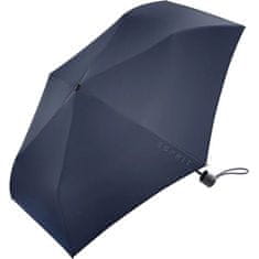 Esprit Női összecsukható esernyő Mini Slimline 57203 sailor blue
