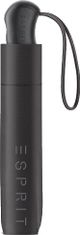 Esprit Női összecsukható esernyő Easymatic Light 57601 black