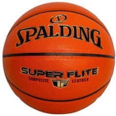 Spalding Labda do koszykówki narancs 7 Super Flite