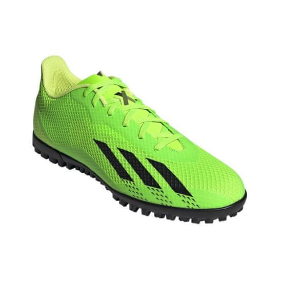 Adidas Cipők zöld X SPEEDPORTAL4 TF