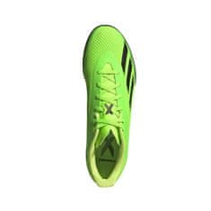 Adidas Cipők zöld 44 EU X SPEEDPORTAL4 TF