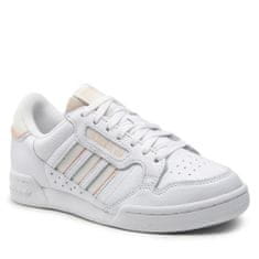 Adidas Cipők fehér 39 1/3 EU Continental 80 Stripes