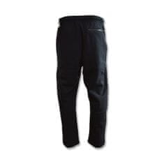 Nike Nadrág fekete 188 - 192 cm/XL Air Jordan 23 Engineered Fleece Pants