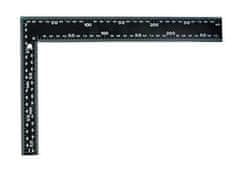 STREFA Szög Hobby fekete 300 x 200 mm / csomag 1 db