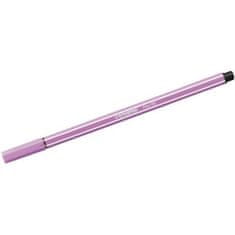 Stabilo Fix Pen 68 - lila világos