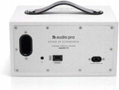 Audio Pro T3+ Bluetooth 25W-os vezeték nélküli hangszóró