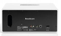 Audio Pro Bluetooth hangszóró WIFI AUX AUDIO PRO D-1