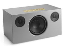 Audio Pro C10 MkII hordozható hangszóró szürke