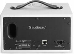 Audio Pro C3 Bluetooth WiFi 25W hordozható hangszóró