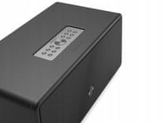 Audio Pro D-1 hordozható hangszóró fekete