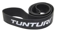 Tunturi Power Band gumi ellenállás edzés fekete