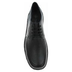 Rieker Cipők fekete 42 EU 0540000