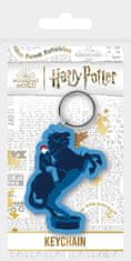 Epee Harry Potter gumiból készült kulcstartó - Ron Chess