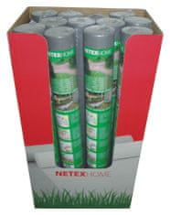 STREFA Geotextília Netex Home 100g/m2, tekercs / csomag 25 m