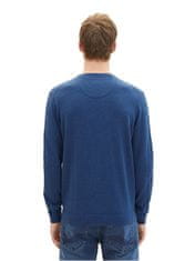 Tom Tailor Férfi pulóver Regular Fit 1039810.32618 (Méret L)