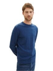Tom Tailor Férfi pulóver Regular Fit 1039810.32618 (Méret L)