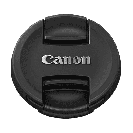 CANON 6315B001 objektívsapka Fekete (6315B001AA)