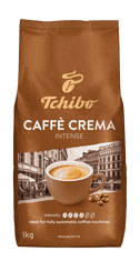 Tchibo Caffé Créma Intense, 1 kg